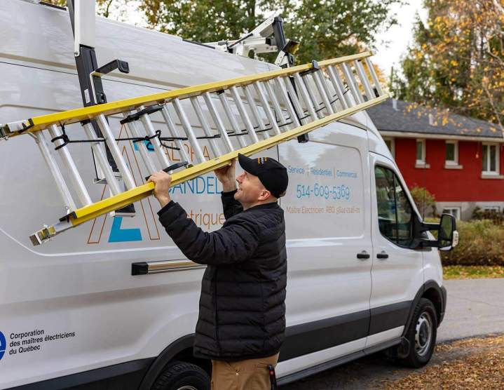 Electrical Standards Update Verdun