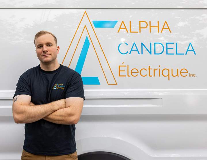 Electrical Renovation Verdun