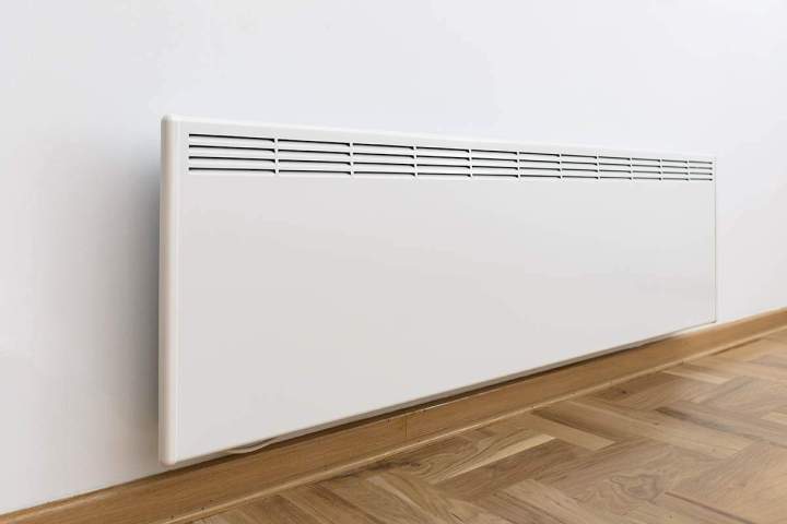 Pose radiateur électrique Verdun